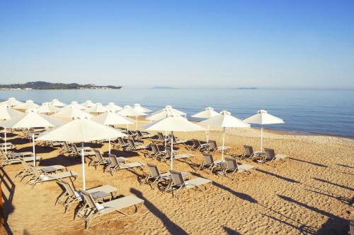 Acharavi Beach Resort