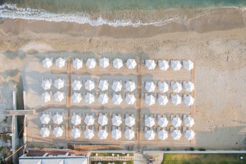 Acharavi Beach Resort