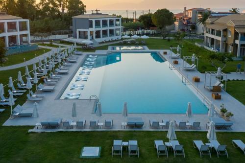 Acharavi Beach Resort