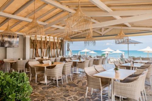 Acharavi Beach Resort