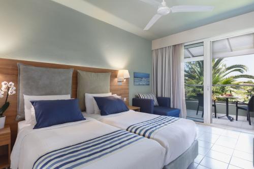 Acharavi Beach Resort