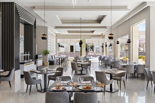 Hotel Pickalbatros Aqua Vista