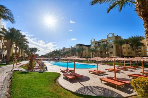 Hotel El Karma Aqua Beach Resort