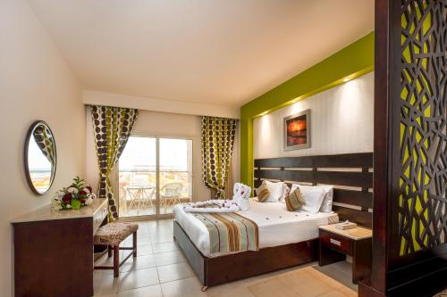 Hotel El Karma Aqua Beach Resort