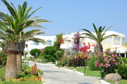 Mastachari Bay hotel