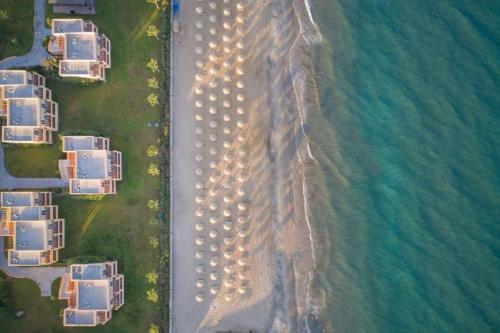 Horizon-Beach-Resor_pláž