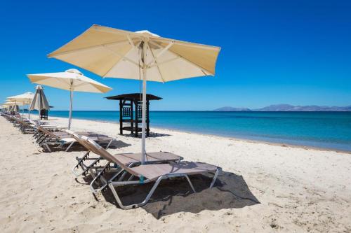 Gaia Palace_beach