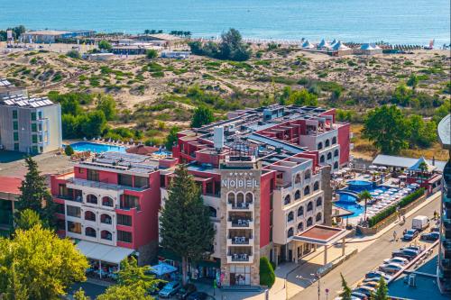 Hotel Nobel