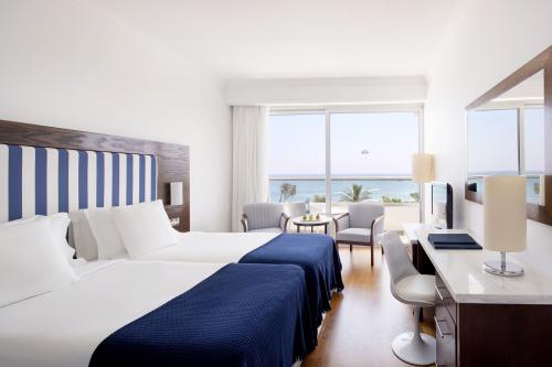 Hotel Grecian Sands
