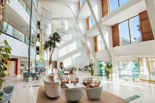 Hotel Louis Imperial Beach