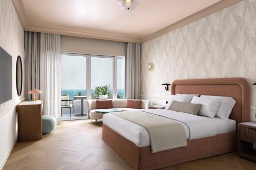 imperial izba výhľad more