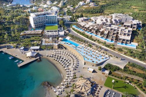 Hotel Wyndham Grand Crete Mirabello Bay