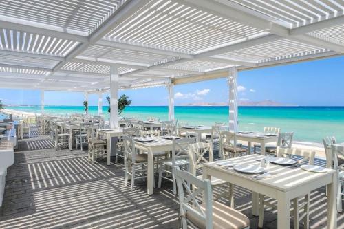 Aeolos Beach hotel Kos