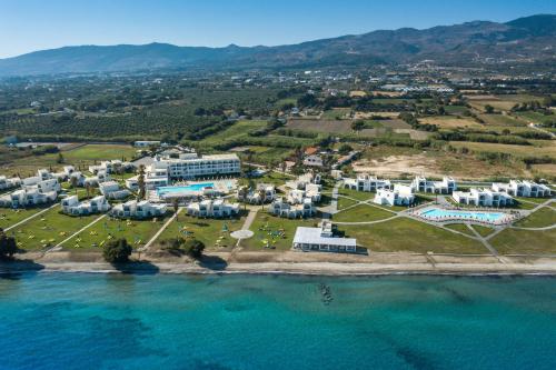 Aeolos Beach hotel Kos