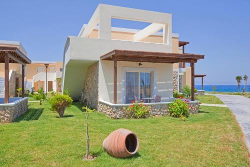 Natura Park Village