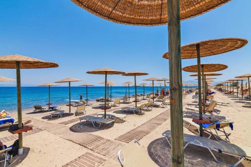 Natura Park Village Hotel & Spa
