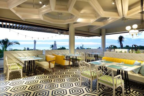 TRS Coral Hotel