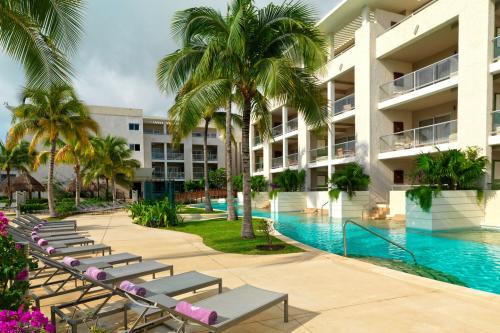 Paradisus Playa del Carmen - Riviera Maya