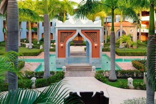 Iberostar Selection Paraiso Lindo