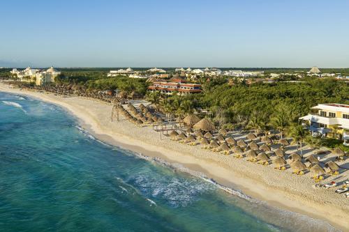 Iberostar Selection Paraiso Lindo