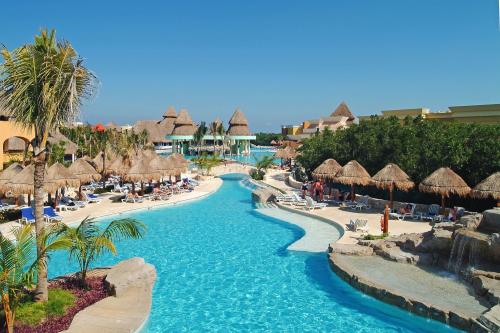 Iberostar Selection Paraiso Lindo