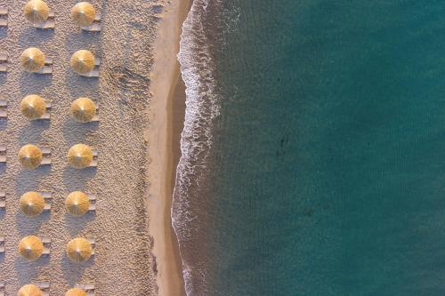 Porto Bello Beach