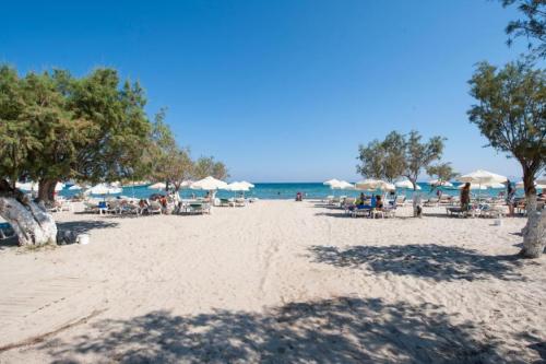 Tigaki Beach Hotel