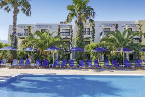 Tigaki Beach Hotel