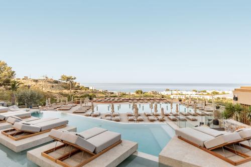 Hotel Kakkos Terra Blu