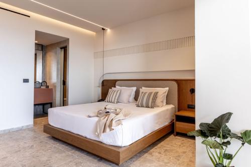 Hotel Kakkos Terra Blu