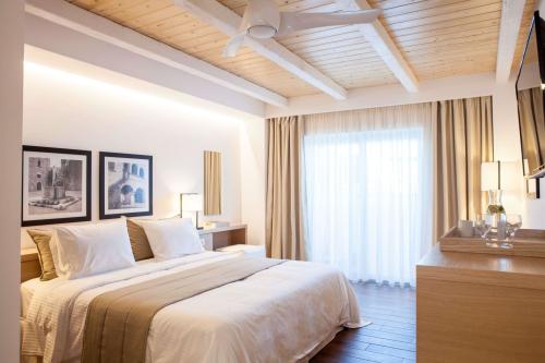 Hotel Esperos Village Blue and Spa