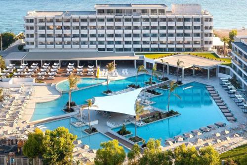 Electra Palace Rhodes