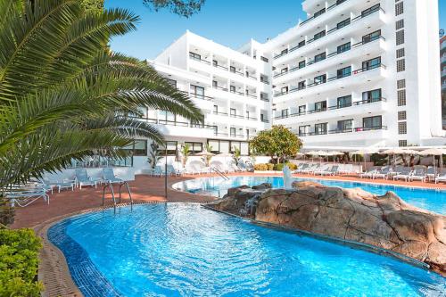 Hotel Palmira Paguera