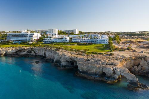 Hotel Atlantica Sungarden Beach