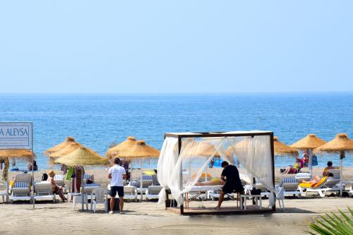 Vincci Seleccion Aleysa Boutique & Spa