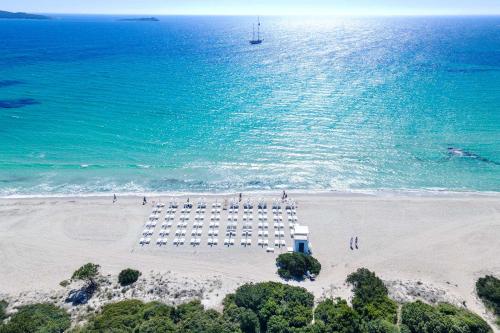 Baglioni Resort Sardinia