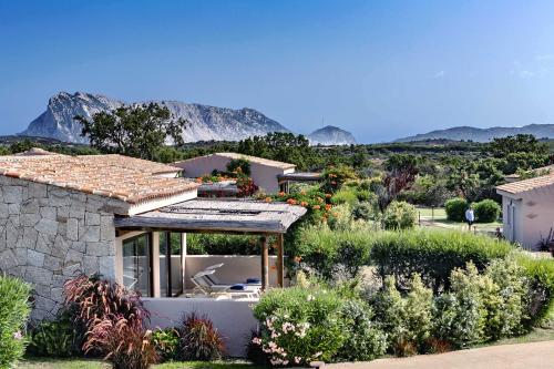 Baglioni Resort Sardinia