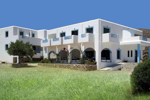 Votsalakia Beach hotel