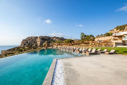 Aegean Village