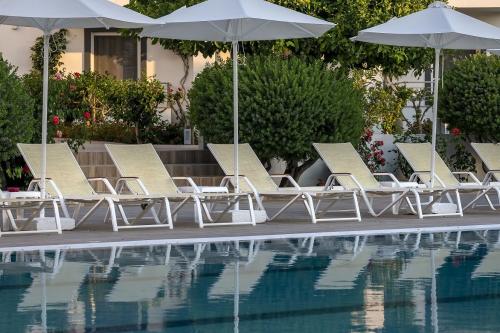 Hotel Alexandra Beach Hotel & Apartments