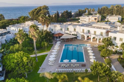 Hotel Alexandra Beach Hotel & Apartments