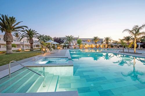Esperia Hotel Kos