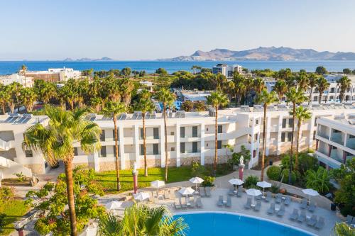 Hotel Apollon Kos