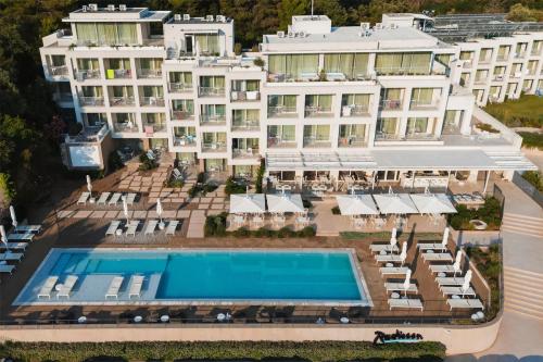 Hotel Radisson Resort Plaza Skiathos