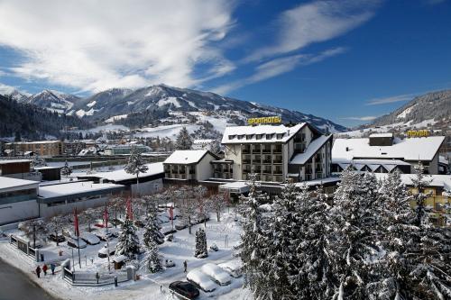 Sporthotel Royer Schladming ****