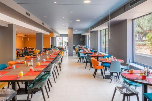 Pharos Hvar Bayhill-restauracia