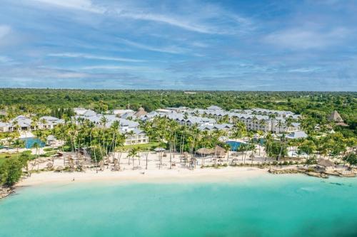 Secrets La Romana Resort & Spa