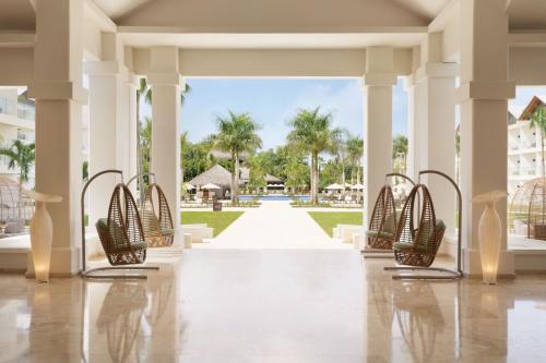 Secrets La Romana Resort & Spa