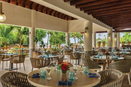 Secrets La Romana Resort & Spa