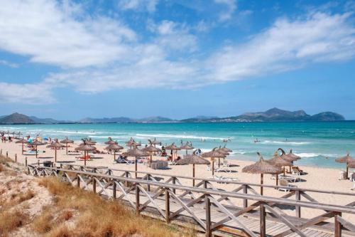 Hotel THB Gran Bahia